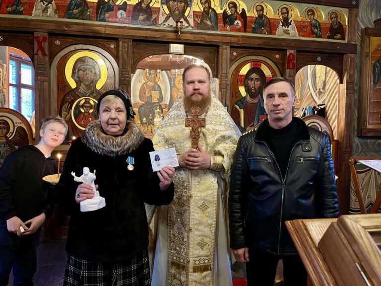 Поздравляем Наталью Ивановну Замедянскую с Юбилеем