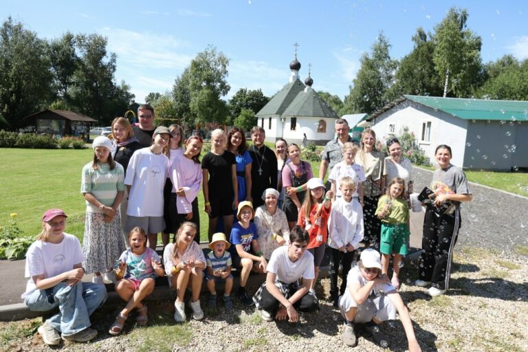 Воскресная школа